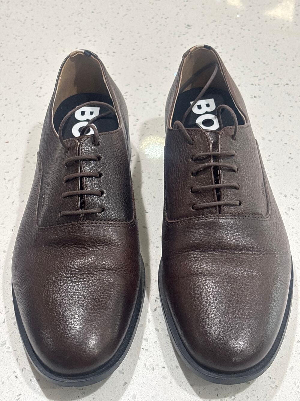Women’s sz 10.5 Boss Oxford